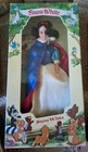 1980's Disney Snow White & 7 Dwarfs ~ Bikin Doll Figures ~ Set of 8 — photo 2