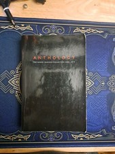 ANTHOLOGY The Daniel Madison Collection  2000...