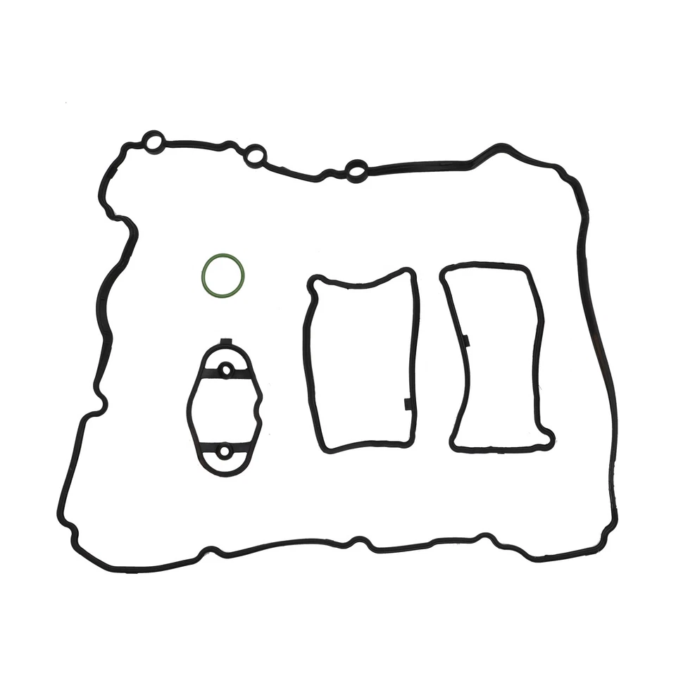 For 2011-2014 BMW 320i 328i 428i 528i X1 X3 Z4 Valve Cover Gasket Kit 1112758841 Foto 3 de 4