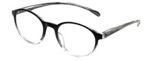 Calabria R770 Multi-Focus Multifocal Reading Glasses with Blue Light Protection