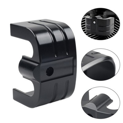 Precision Ignition Coil Spark Plug Cover Fit Harley Softail Fat Bob 114 FXFBS