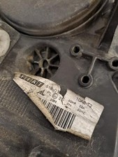 Feu avant (phare) Fiat CROMA