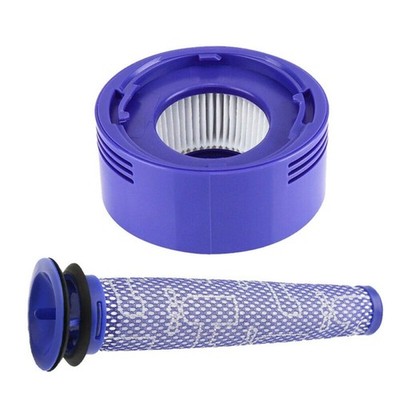 Vormotorfilter Animal Absolute Akku-Vakuum Filter DY-96566101 & DY-96747801 Kit