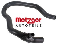 Metzger 2421813 KüHlerschlauch Schlauch KüHlwasser FüR Ford