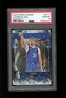 2025 Topps Chrome Cooper Flagg Base (PSA 10)