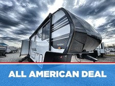 2026 Grand Design Reflection FW 324MBS