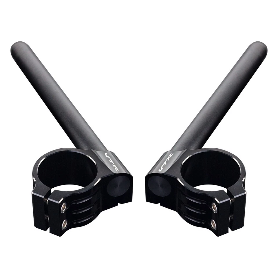 Manillar con clip CNC de 50 mm para Honda CBR 1000RR/SP/SP-2 CBR 1000 RR-R CBR 900RR Foto 3 de 4