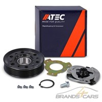 Atec Magnetkupplung KLIMA-KOMPRESSOR FÜR Skoda Octavia VW Caddy Golf 5 6 Passat
