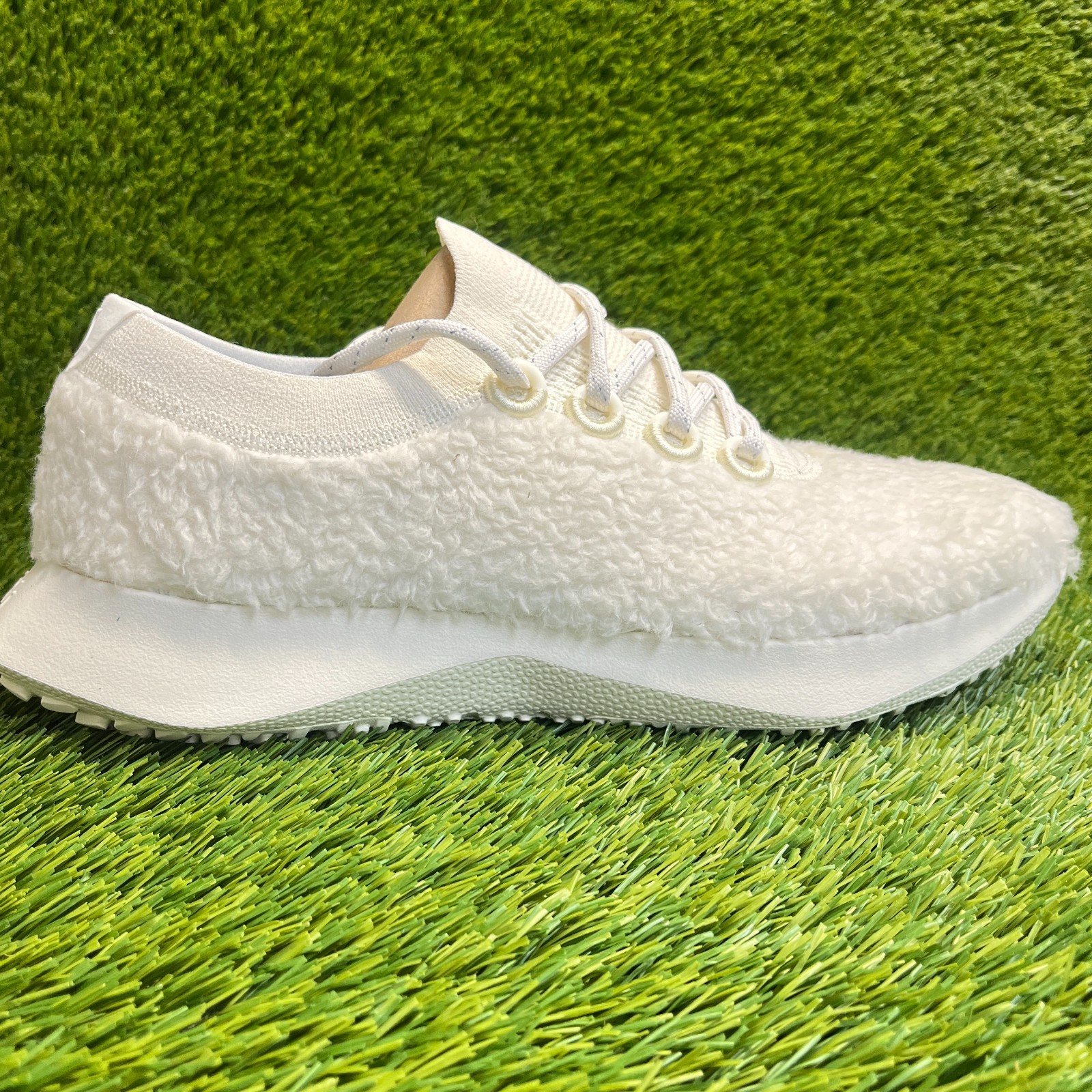 adidas gazelle silver green womens Allbirds Men's Tree Glider