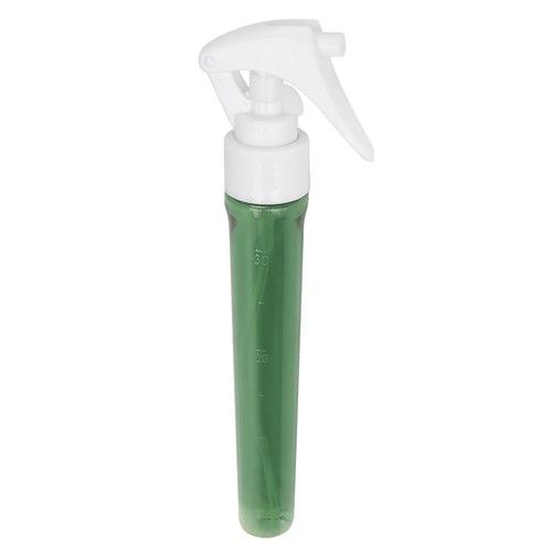 (green)Hair Spray Bottle Thicker Material Empty Hair Spray Bottle Waste - Picture 5 of 23