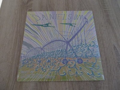 DANIELSON  vinyl aus Sammlung BEST OF GLOUCESTER COUNTY in Folie