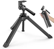Gosky Heavy Duty Adjustable Table Top Tripod Scope scopes 
