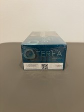 TURQUOISE for ILUMA Devices. Factory Sealed C...