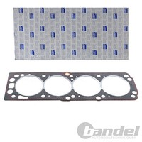Ajusa Zylinderkopfdichtung Passend FüR Chevrolet Aveo Daewoo Kalos Nexia Racer O