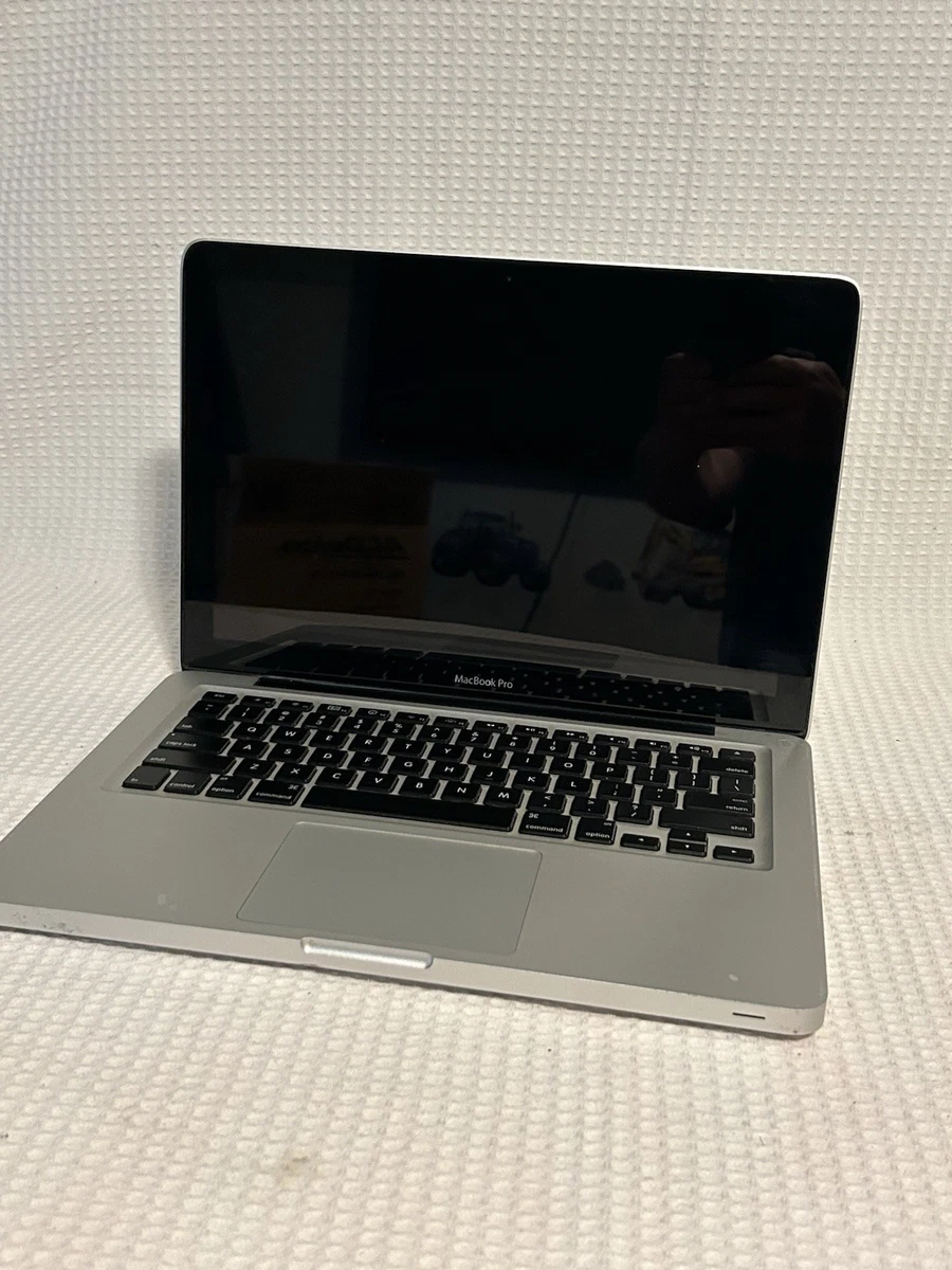 2009 Apple MacBook Laptops for sale | eBay