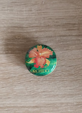 Yves Rocher Orchidee Parfum Creme 7g Neu RAR Selten Vintage