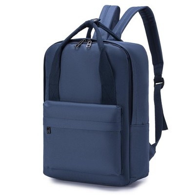 SUCIKORIO 40x30x10cm Lufthansa British Airways Wizzair reisrugzak handbagage vliegtuig, waterdichte Oxford handbagage reisrugzak met 14 inch laptopcompartiment dagrugzak voor dames, heren, reizen