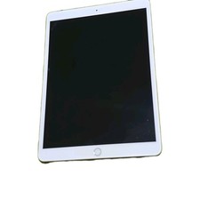 Apple iPad Air 3rd Generation 256GB, Wi-Fi, 10.5in - Silver-read