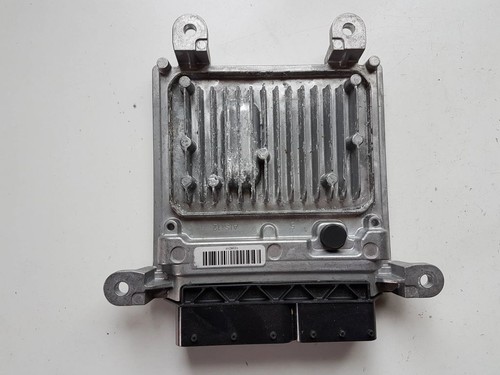 Mercedes-Benz C W204 2011 A6519007500 Motorsteuergerät Modul ECU RUM22853