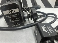 Canon lens zoom  Focus Controller JVC HZ-ZS13BU  HZ- FM15