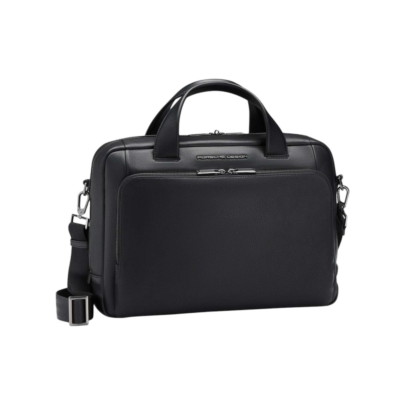 PORSCHE DESIGN ROADSTER BRIEFCASE S OLE01500-001 PD