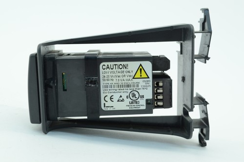 Watlow 96B0-CDAM-00RR Temperature Controller - Picture 2 of 5