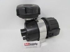 NEW 4.5" ENGINAIRE UNIVERSAL DUAL STAGE AIR CLEANER ASSEMBLY W/ PRE CLEANER