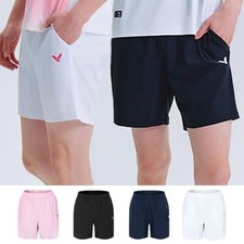 Victor 25S/S Woven Shorts Men