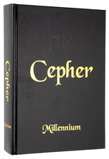 Cepher: Millennium Edition - Buy direct from the Publisher and Save!