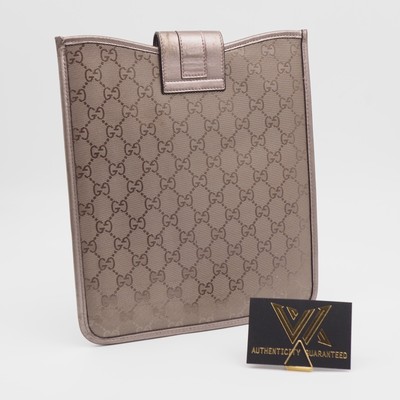 GUCCI タブレットケース