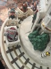 Vintage Lenox Holiday Christmas Musical Roller Coaster Collectible — photo 7