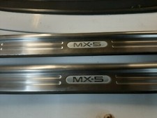 Plaques de kick Mazdz Mx5 Mk2