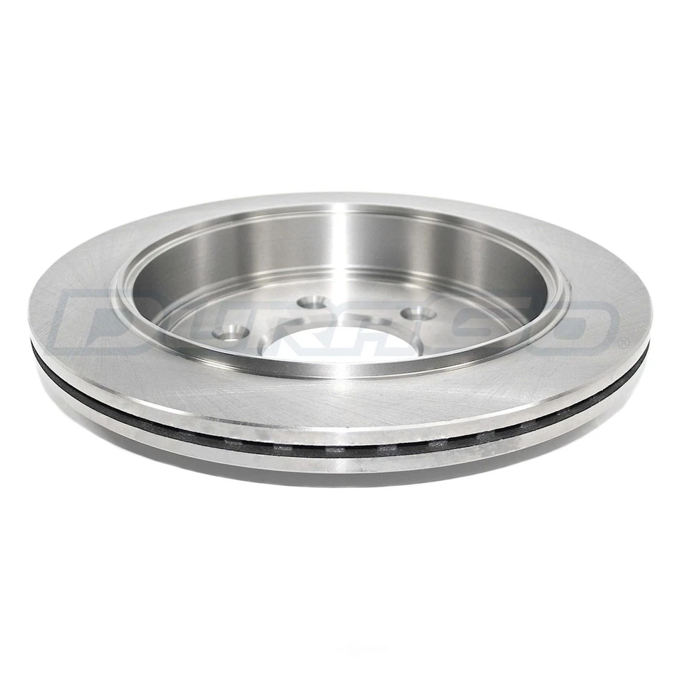 Rotor de freno de disco para Lincoln Navigator Durago 2007-2017 Foto 2 de 2