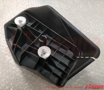 TOYOTA LAND CRUISER PRADO 150 Genuine Front Floor Footrest 58190