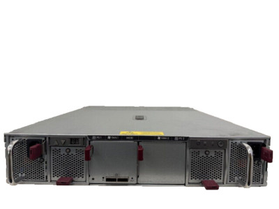 HP MSA70 Modular Smart Array 25x 2,5'' Laufwerksschächte 418800-B21 398713-001 405914