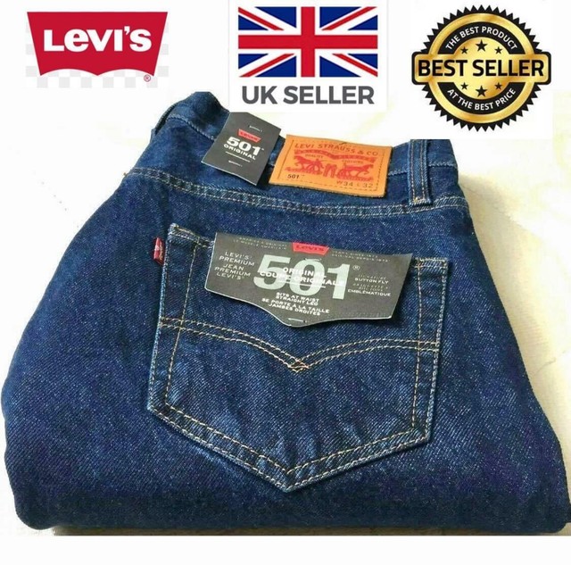 levis 501 2698