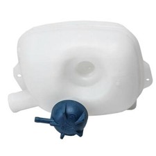 Expansion Tank for 1981-1989 VW Transporter 3 Bus Van Cab Chassis 1.6L 1.9L 4cyl