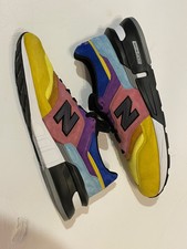 Size 13 - New Balance 997 Sport Baited 