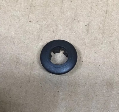 Volvo Door Lock Knob Bushing Trim Ring 1331202 OEM 740 760 940 960 | eBay