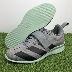 adipower squat shoes