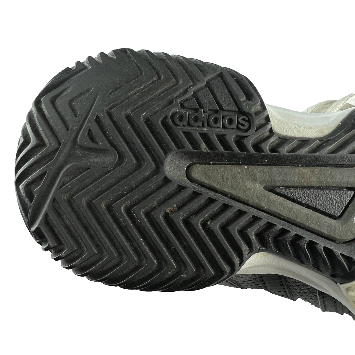 Adidas Eco-Ortholite Barricade Club xJ Tennis BB4121 Boys 3 Adidas Eco-Ortholite Barricade Club xJ Tennis BB4121 Boys 3