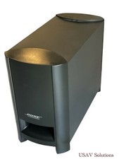 Replacement Bose 3-2-1 321 Series II Subwoofer - B Grade
