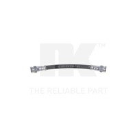 Bremsschlauch NK 8523120 FüR Fiat Lancia, Hinterachse, Innen