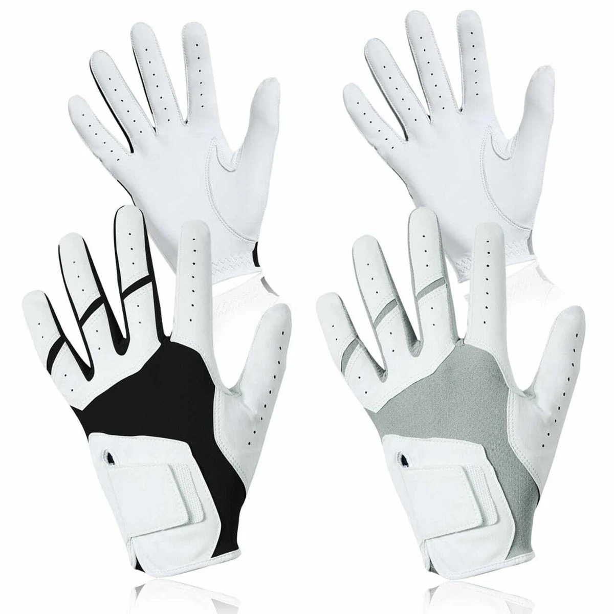Nike golf hotsell rain gloves