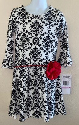 Counting Daisies Dress NWT Size 6