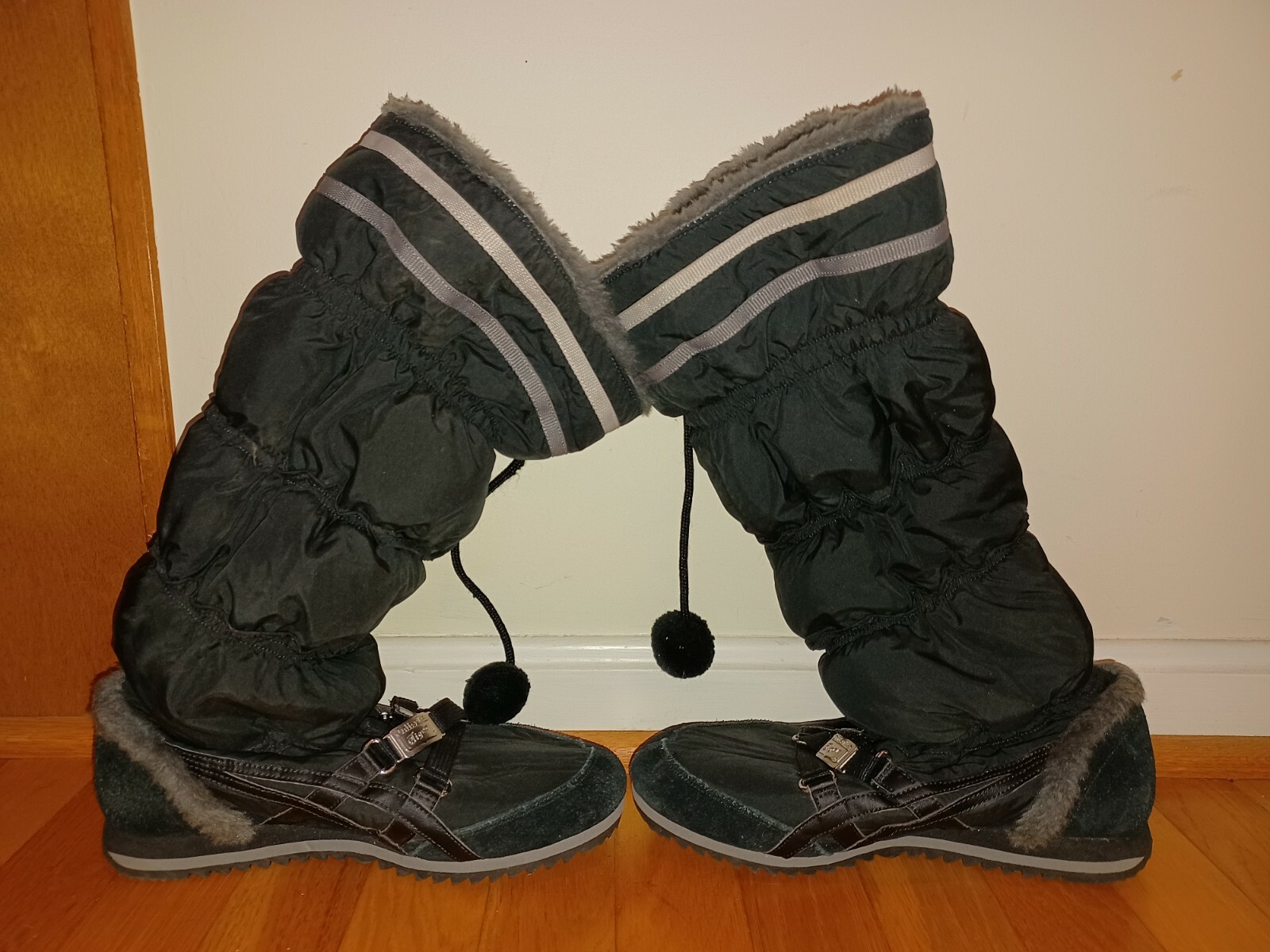 onitsuka tiger snow boots