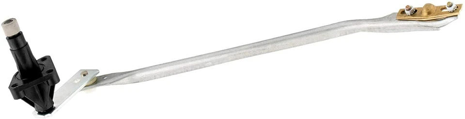 Left Driver Side Windshield Wiper Transmission Linkage For Chevrolet GMC  C1500 - Image 2 of 4