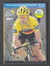 Le Tour de France 2011: Cadels Ride-About 4 B...