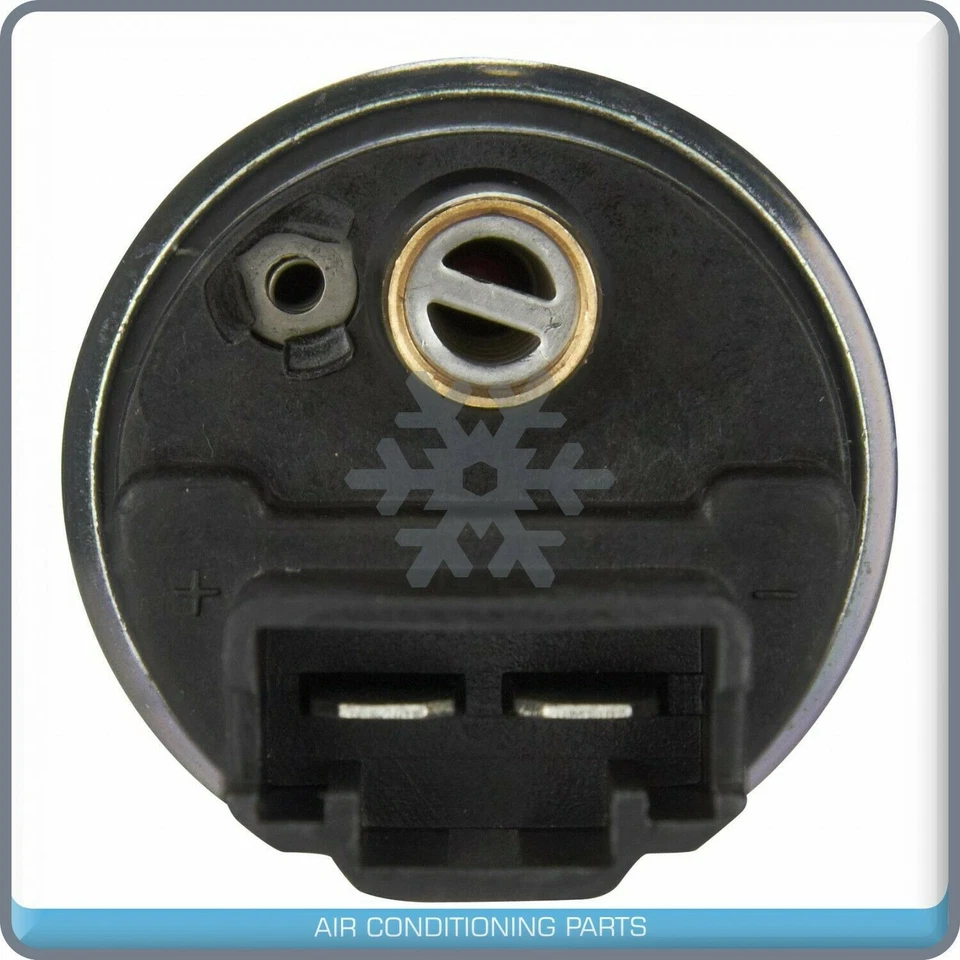 Bomba de combustible eléctrica para Toyota Camry, Corolla, MR2, Solara QOA Foto 3 de 4