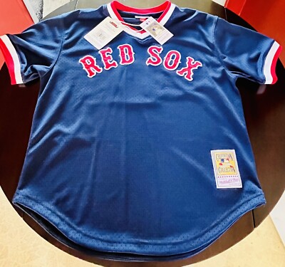 応援グッズ Boston Red Sox Ted Williams 1990 MLB s-l400.jpg